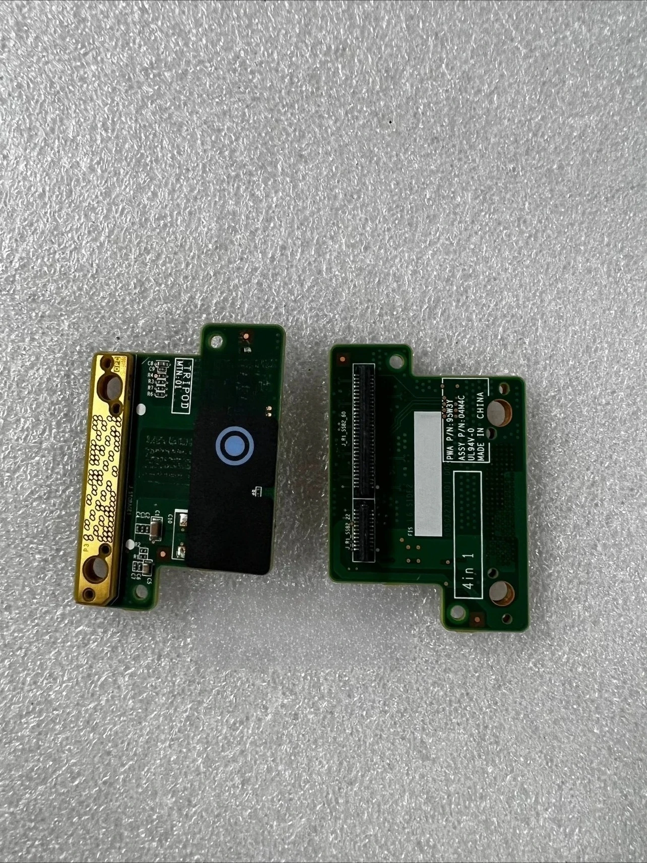 For Dell 04M4C R740 R740XD Mini Mono 004M4C PERC Insert Card
For Dell 04M4C R740 R740XD Mini Mono 004M4C PERC Insert Card