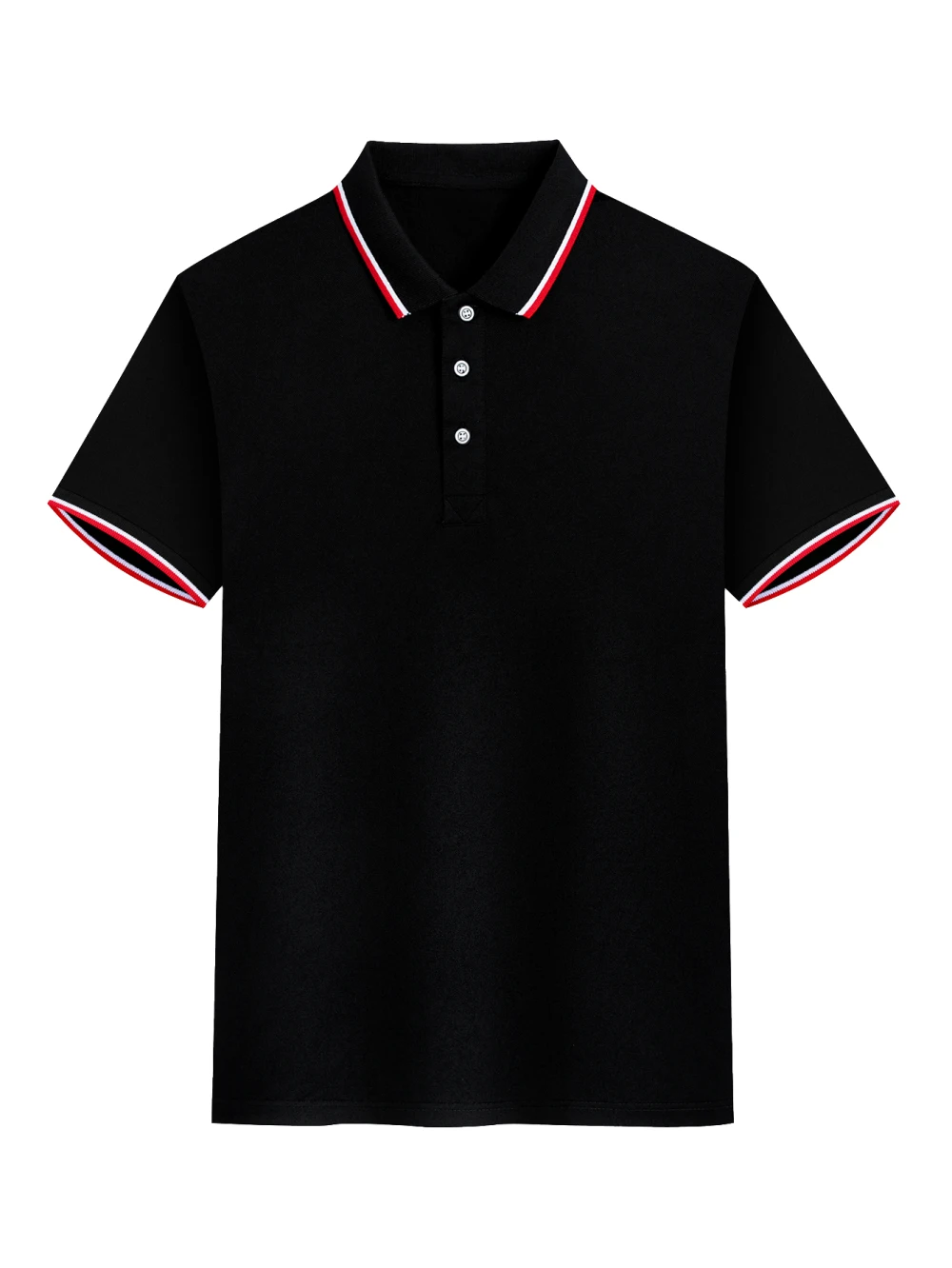 Summer 100% Cotton Polo Men Women Classic Polo Shirt Print Button Lapel Super Large Casual Polo TShirt Sporty Polo Men 2025 New
Summer 100% Cotton Polo Men Women Classic Polo Shirt Print Button Lapel Super Large Casual Polo TShirt Sporty Polo Men 2025 New