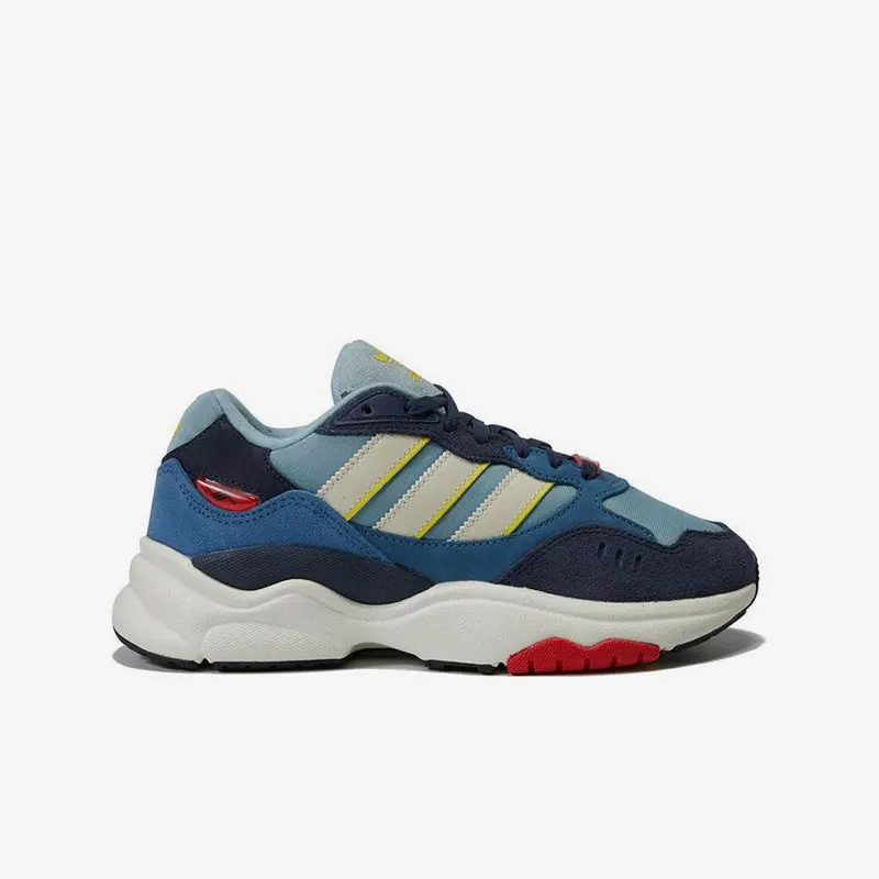 Adidas genuine clover children's sports cushioning breathable running shoes HQ2001
Adidas genuine clover children's sports cushioning breathable running shoes HQ2001