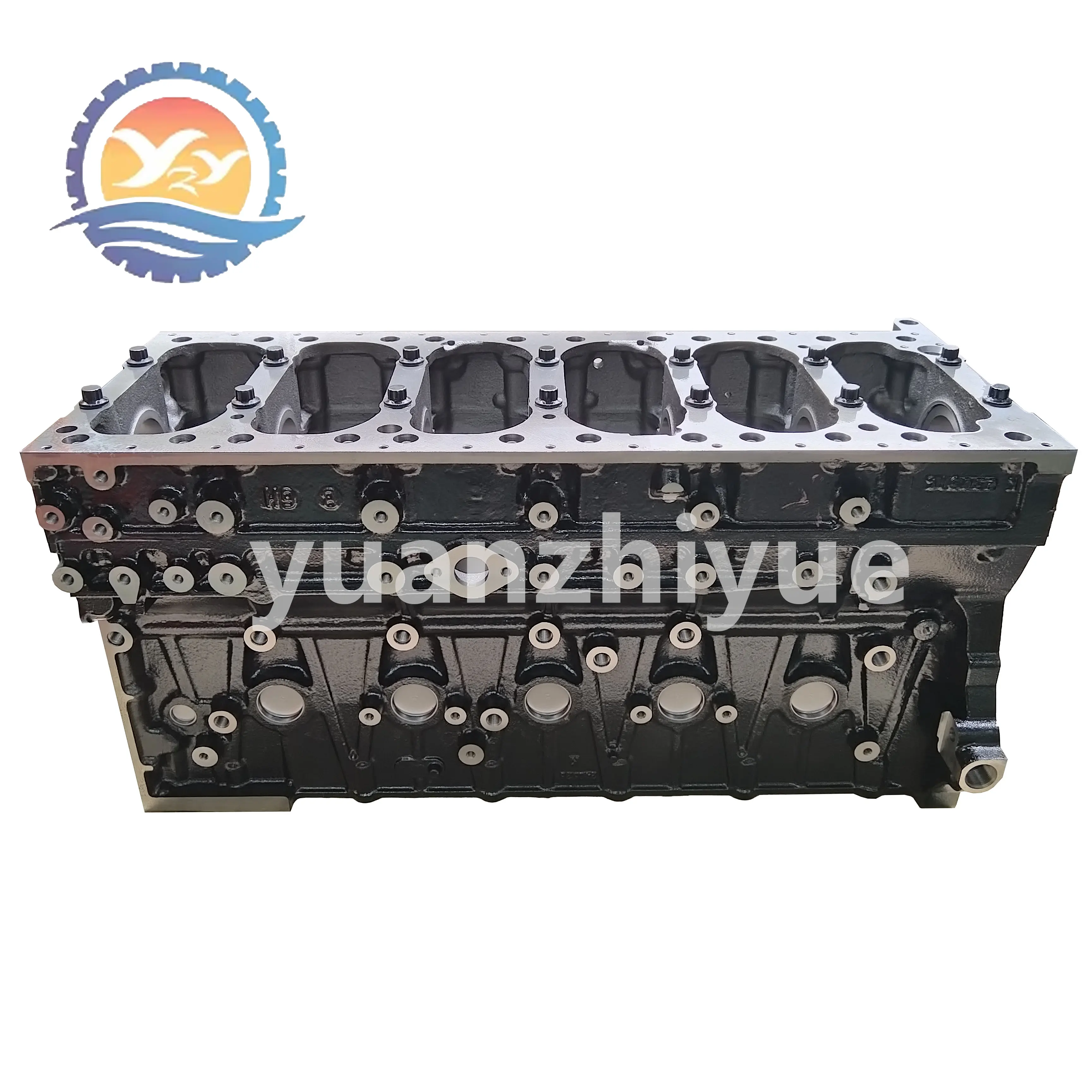 For Isuzu 4HK1 6HK 4JJ1 4BG1 6HE1 6UZ1 4LE2 6BG1 Cylinder Block for Isuzu Block 6HK1 Block
For Isuzu 4HK1 6HK 4JJ1 4BG1 6HE1 6UZ1 4LE2 6BG1 Cylinder Block for Isuzu Block 6HK1 Block