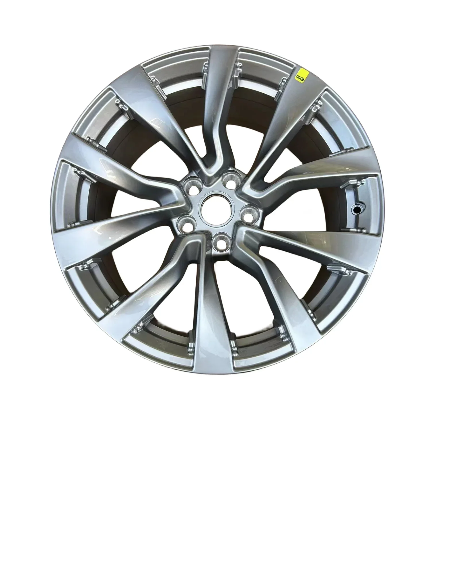 Applicable to Tesla MODE3 Refresh 19-inch Wheel Hub New Part Number 1344227-00-A
Applicable to Tesla MODE3 Refresh 19-inch Wheel Hub New Part Number 1344227-00-A
