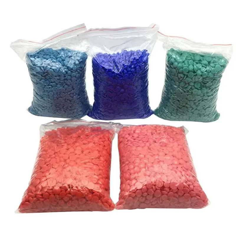 Многоцветная 3D-смола для литья по выплавляемым моделям | Филамент для изготовления ювелирных изделий на заказ, для скульптур, воскового литья и создания украшений
Многоцветная 3D-смола для литья по выплавляемым моделям | Филамент для изготовления ювелирных изделий на заказ, для скульптур, воскового литья и создания украшений