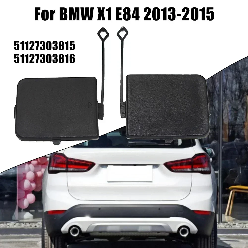2 шт. крышка фаркопа правого/левого заднего бампера 51127303815 Для BMW E84 2013-2015 крышка буксирного крюка
2 шт. крышка фаркопа правого/левого заднего бампера 51127303815 Для BMW E84 2013-2015 крышка буксирного крюка
