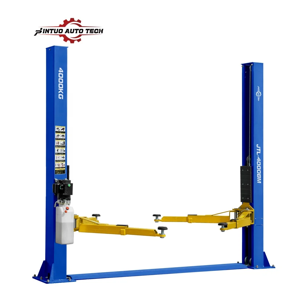 Jintuo Car Lift Bridge 220v/380V/Ce Approved Lifter For Garage
Jintuo Car Lift Bridge 220v/380V/Ce Approved Lifter For Garage