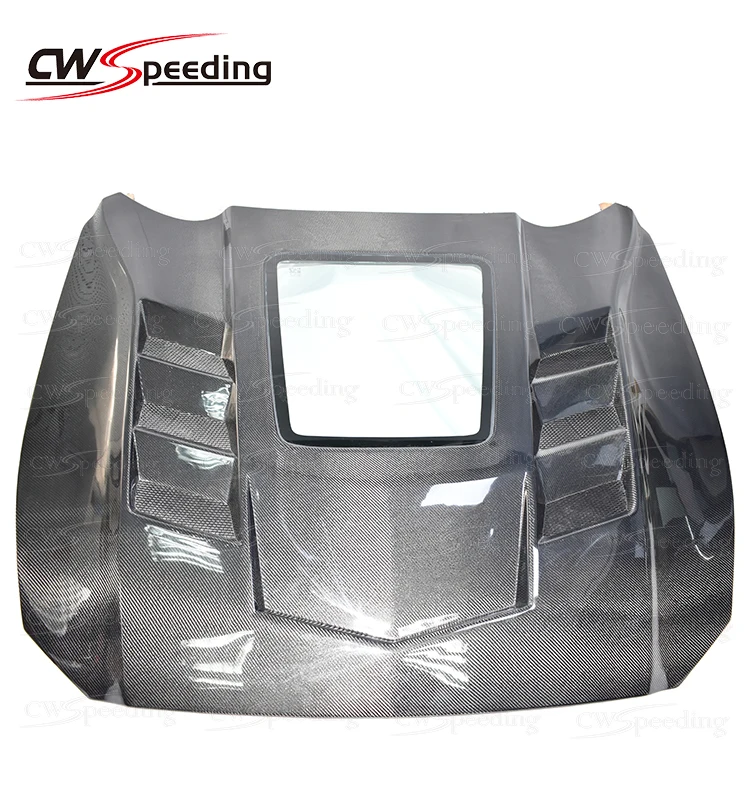 CUSTOMIZE CARBON FIBER ENGINE HOOD BONNET for 2015 2016 2017 FORD MUSTANG Norsen
CUSTOMIZE CARBON FIBER ENGINE HOOD BONNET for 2015 2016 2017 FORD MUSTANG Norsen