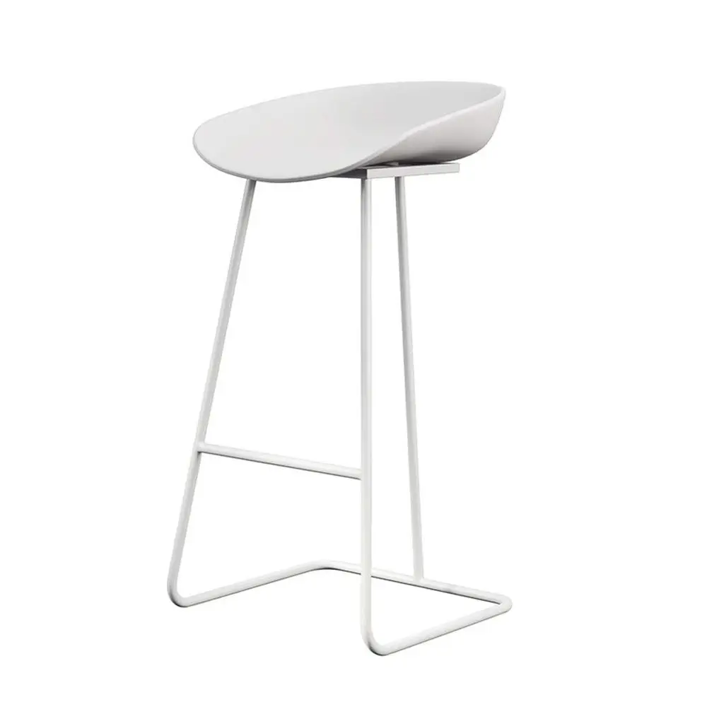 Parnell Adjustable Swivel Iron Bar Stool
Parnell Adjustable Swivel Iron Bar Stool