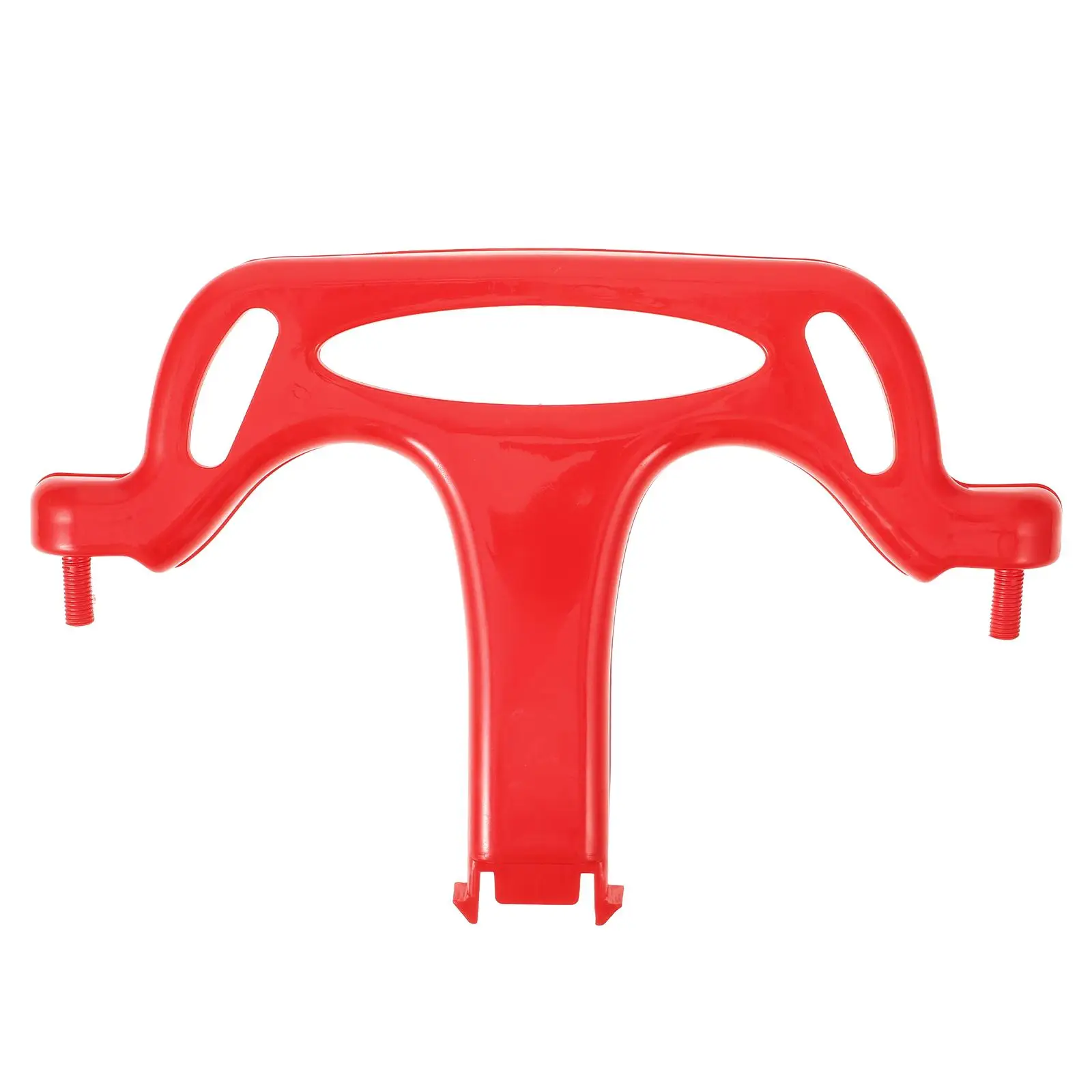 Red Safety H le for Kids Swings Plastic Vibrant Colors Toddler Swing Seat Front Bar Guard Accessories Outdoor Play
Red Safety H le for Kids Swings Plastic Vibrant Colors Toddler Swing Seat Front Bar Guard Accessories Outdoor Play