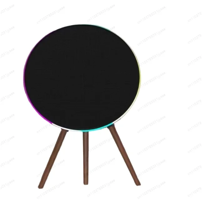 Bo Audio A9 Летающая тарелка Динамик Bluetooth Стерео Hi-Fi Домашний сабвуфер для гостиной Объемный большой объем
Bo Audio A9 Летающая тарелка Динамик Bluetooth Стерео Hi-Fi Домашний сабвуфер для гостиной Объемный большой объем