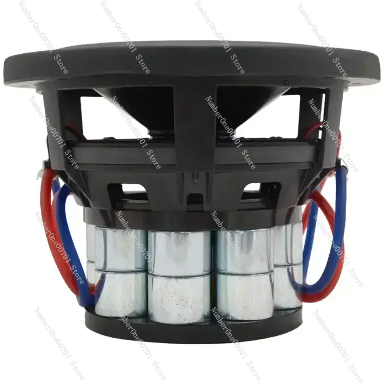 High Performance Neodymium Ultra High Power RMS 3000 WATTS 15inch Car Subwoofer
High Performance Neodymium Ultra High Power RMS 3000 WATTS 15inch Car Subwoofer