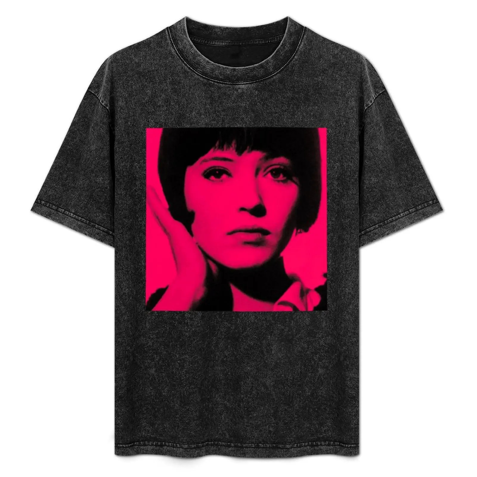 anna karina pink T-Shirt Fitness Quick Dry Short Sleeve Top
anna karina pink T-Shirt Fitness Quick Dry Short Sleeve Top