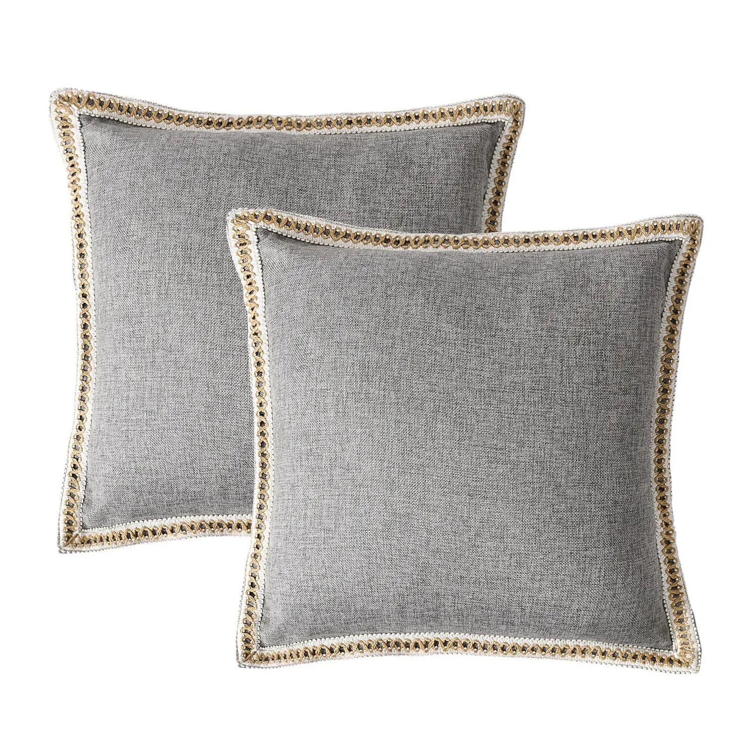 Olanly Linen Pillow Case Chenille Cushion Cover 50x50cm For Sofa Bed Car Comfortable Dakimakura Decorative Pillowcase Aesthetic
Olanly Linen Pillow Case Chenille Cushion Cover 50x50cm For Sofa Bed Car Comfortable Dakimakura Decorative Pillowcase Aesthetic