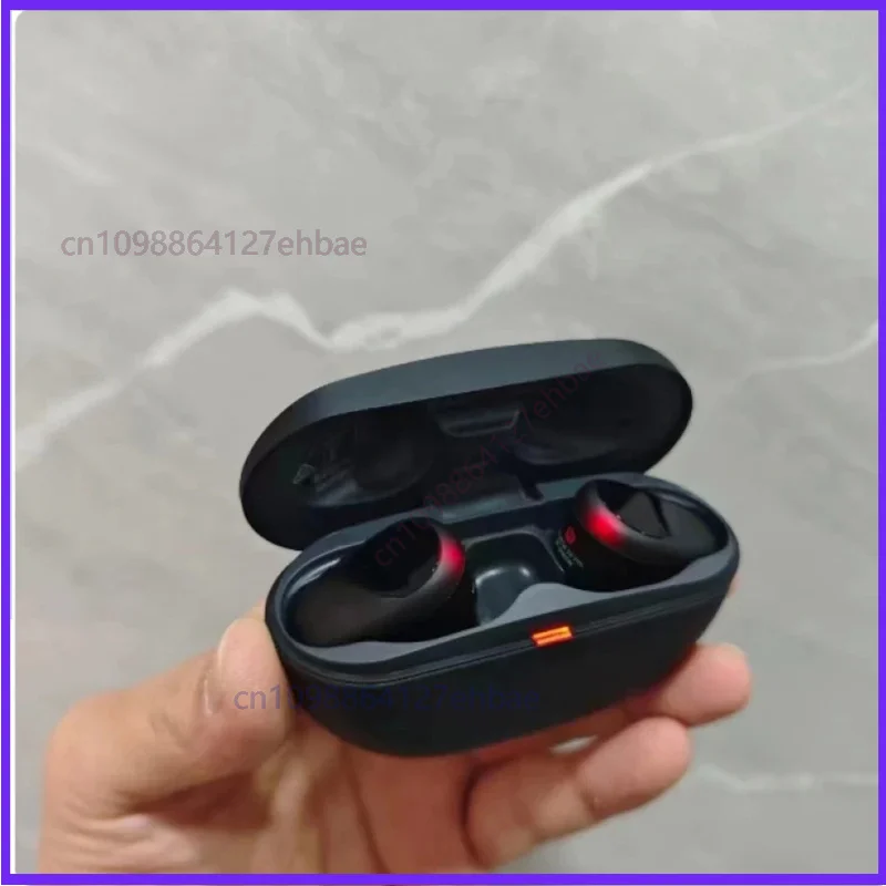 Brand-new FOR WF-SP800N true wireless noise-cancelling Bluetooth headphones are in-ear sports waterproof and dustproof earbuds
Brand-new FOR WF-SP800N true wireless noise-cancelling Bluetooth headphones are in-ear sports waterproof and dustproof earbuds