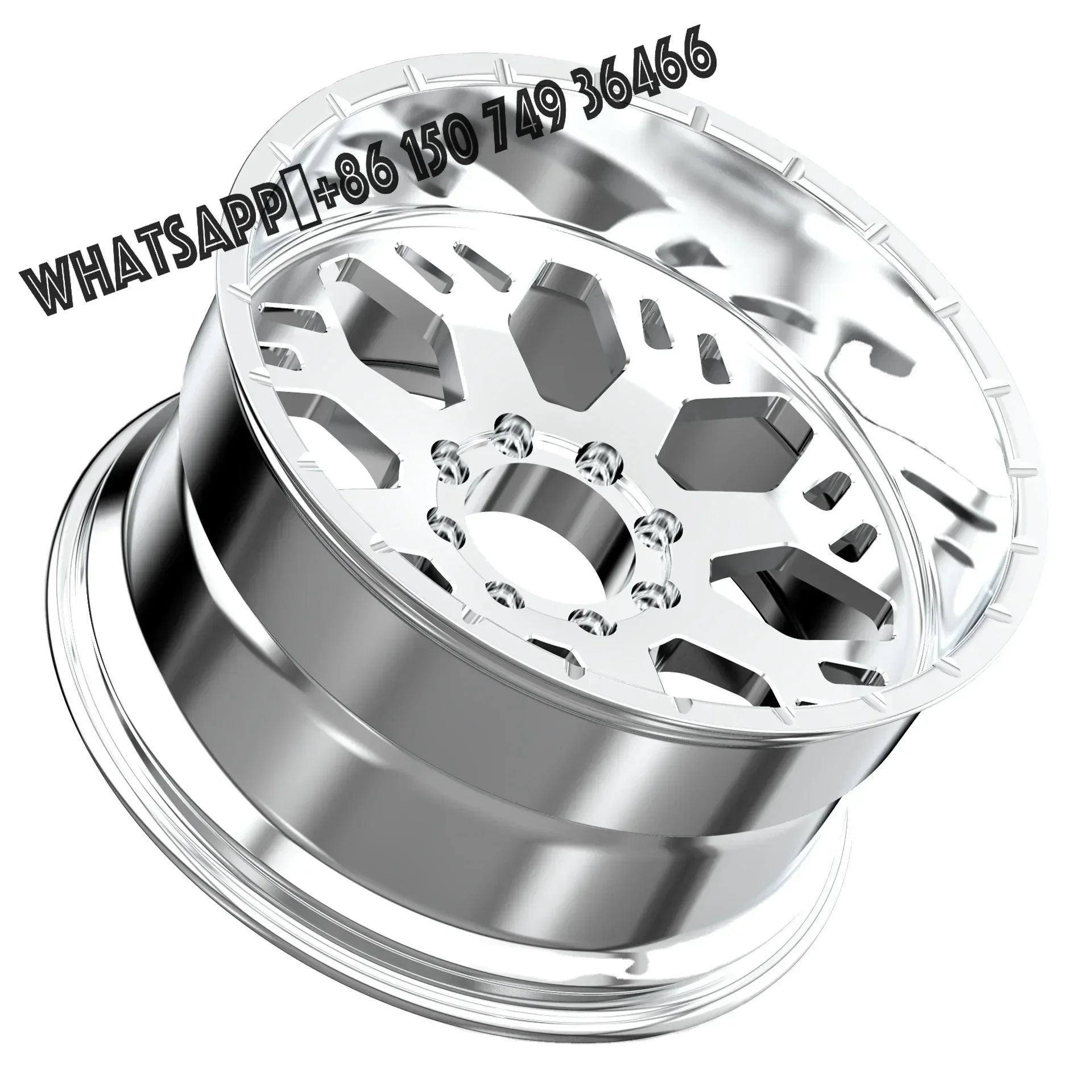 Hot Selling Concave Polished Custom Aluminum Alloy 20 22 24 26 Inches Offroad Big Lip Deep Forged Car Forged Wheels 6061t6 Rim
Hot Selling Concave Polished Custom Aluminum Alloy 20 22 24 26 Inches Offroad Big Lip Deep Forged Car Forged Wheels 6061t6 Rim