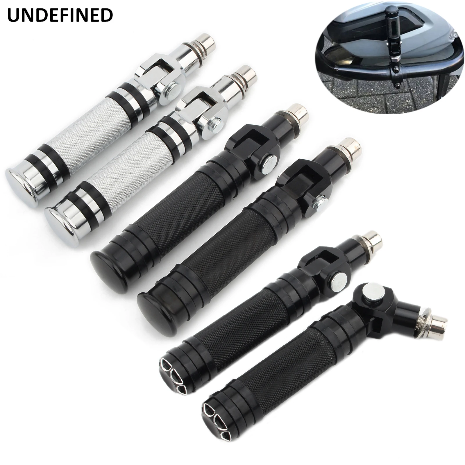 CNC Folding Foot Pegs Motorcycle Modified Footpeg Rest Racing for Yamaha MT07 for Honda CB650R for BMW R1200GS for Kawasaki Z900
CNC Folding Foot Pegs Motorcycle Modified Footpeg Rest Racing for Yamaha MT07 for Honda CB650R for BMW R1200GS for Kawasaki Z900