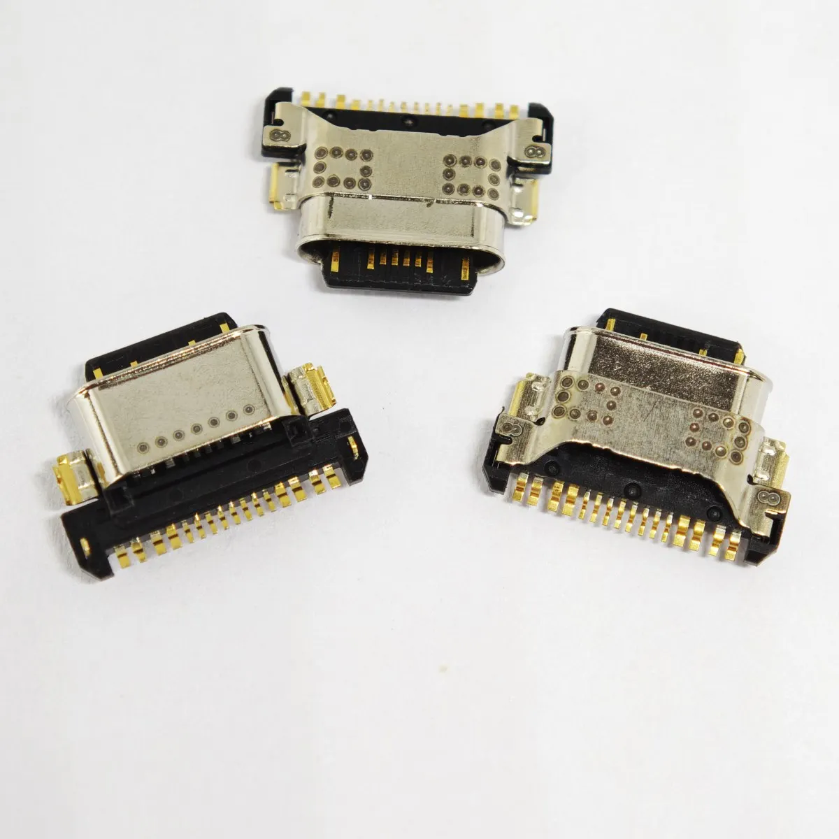 2-10 шт. USB-разъем типа C, разъем для зарядки, новые запасные части для Vivo Nex 3S/S7/Nex3S
2-10 шт. USB-разъем типа C, разъем для зарядки, новые запасные части для Vivo Nex 3S/S7/Nex3S