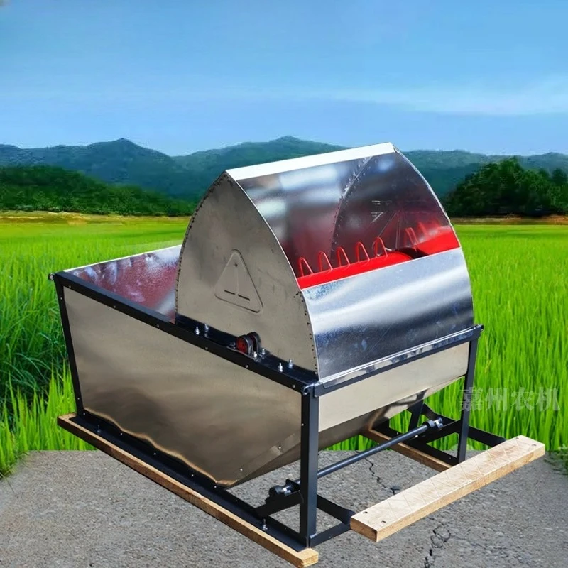 New Thresher Superior Construction Quality Threshing Machine Longevity Guaranteed Commercial Furniture Trilhadora XY60TM
New Thresher Superior Construction Quality Threshing Machine Longevity Guaranteed Commercial Furniture Trilhadora XY60TM