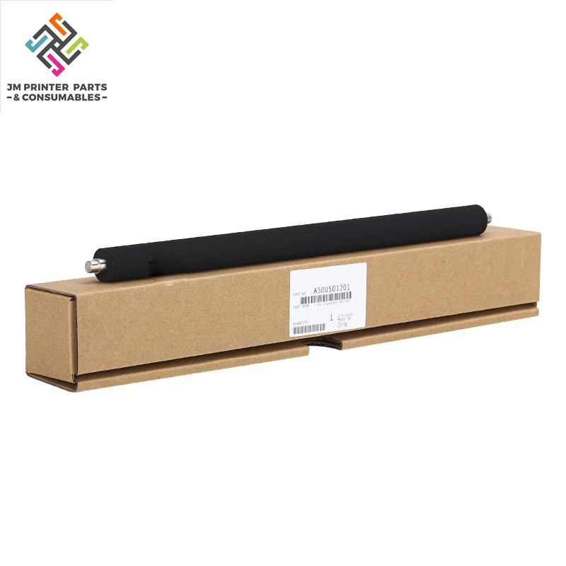 C1060 1-й ролик переноса для Konica Minolta BH C1060 1060L 1070 2060L 2060 3070 3080 A50U 501201 Оригина
C1060 1-й ролик переноса для Konica Minolta BH C1060 1060L 1070 2060L 2060 3070 3080 A50U 501201 Оригина