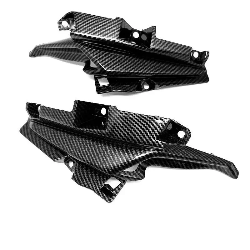 For HONDA CBR500R 2016-2018 CBR 500R Hydro Dipped Carbon Fiber Finish Front Side Turn Signal Fairing Cowling
For HONDA CBR500R 2016-2018 CBR 500R Hydro Dipped Carbon Fiber Finish Front Side Turn Signal Fairing Cowling