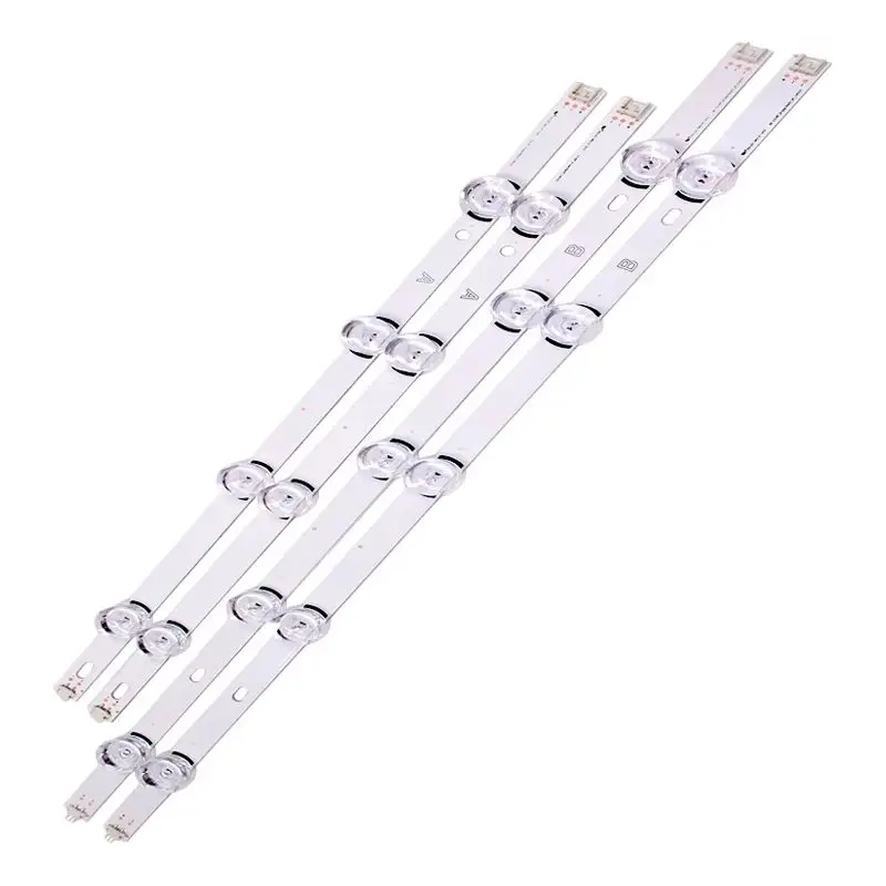 Светодиодная лента подсветки для LG 49LB620V Innotek DRT 3.0 49 "49LB552 49LB629V 6916l-1788A 6916l-1789A 49LF620V 49UF6430 6916L-1944A
Светодиодная лента подсветки для LG 49LB620V Innotek DRT 3.0 49 "49LB552 49LB629V 6916l-1788A 6916l-1789A 49LF620V 49UF6430 6916L-1944A