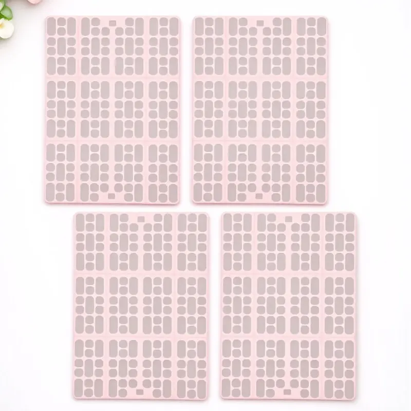 4Pcs Rabbit Floor Mat Premium Plastic Cage Mat for Bunny Guinea Pig Chinchilla Small Dogs Hollow Design Easy Clean Anti-Slip Pet
4Pcs Rabbit Floor Mat Premium Plastic Cage Mat for Bunny Guinea Pig Chinchilla Small Dogs Hollow Design Easy Clean Anti-Slip Pet