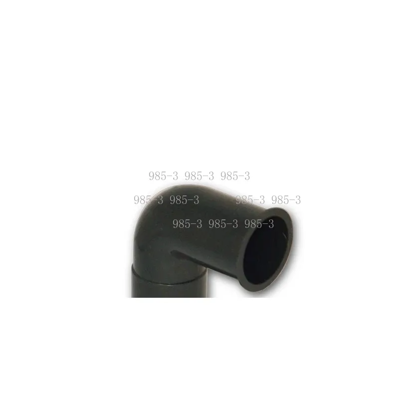 Garbage Disposal Machine Accessories, Sewer Pipe with G1-1/2 Threaded Interface
Garbage Disposal Machine Accessories, Sewer Pipe with G1-1/2 Threaded Interface