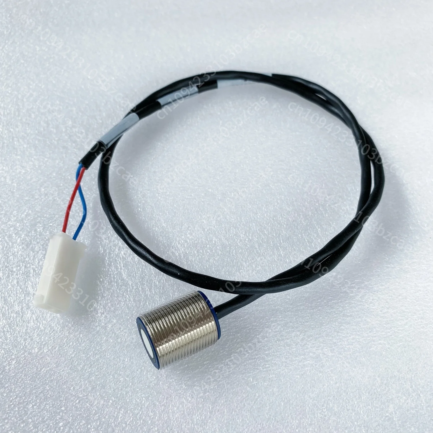 Original New Double Sheet Detection F2.161.1411/02 Sensor F2.161.1411 for Heidelberg SM52 GTO52 CD102 CD74 Offset Press Parts
Original New Double Sheet Detection F2.161.1411/02 Sensor F2.161.1411 for Heidelberg SM52 GTO52 CD102 CD74 Offset Press Parts