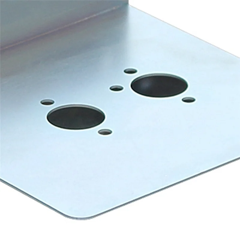 WF-Car Air Parking Heater Mounting Bracket Fixing Plate Heater For Eberspacher Airtronic D2 Webasto Car Truck VAN
WF-Car Air Parking Heater Mounting Bracket Fixing Plate Heater For Eberspacher Airtronic D2 Webasto Car Truck VAN
