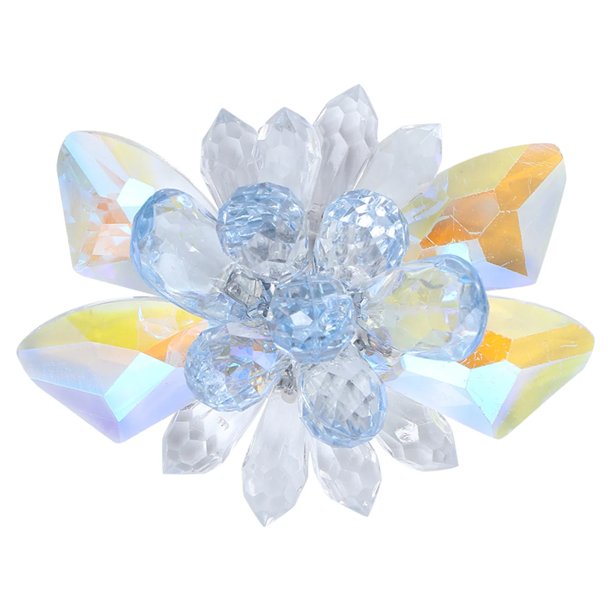 1Pcs Crystal Shoe Flower Handmade Glass Buckles Skyblue Elegant Decor for Women Girls Banquet Wedding Boots Sandals
1Pcs Crystal Shoe Flower Handmade Glass Buckles Skyblue Elegant Decor for Women Girls Banquet Wedding Boots Sandals