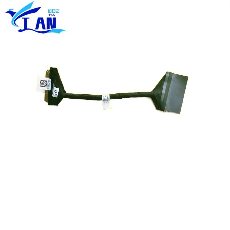 Brand new original IO cable for Dell Latitude 3410 E3410 0D0V7P notebook
Brand new original IO cable for Dell Latitude 3410 E3410 0D0V7P notebook