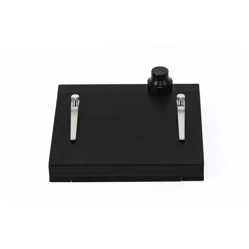 S10086 Mechanical Microscope Xy Stage
S10086 Mechanical Microscope Xy Stage