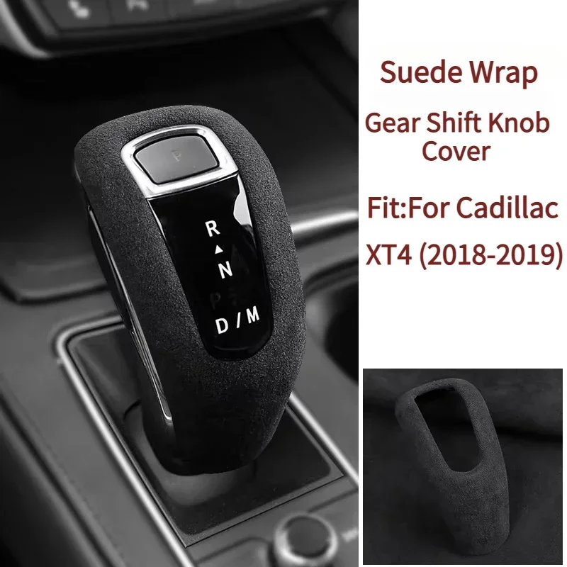 Замшевая ручка переключения передач, наклейки для Cadillac XT4 2018 2019, украшение интерьера, чехол для ручки переключения передач, автомобильные аксессуары
Замшевая ручка переключения передач, наклейки для Cadillac XT4 2018 2019, украшение интерьера, чехол для ручки переключения передач, автомобильные аксессуары