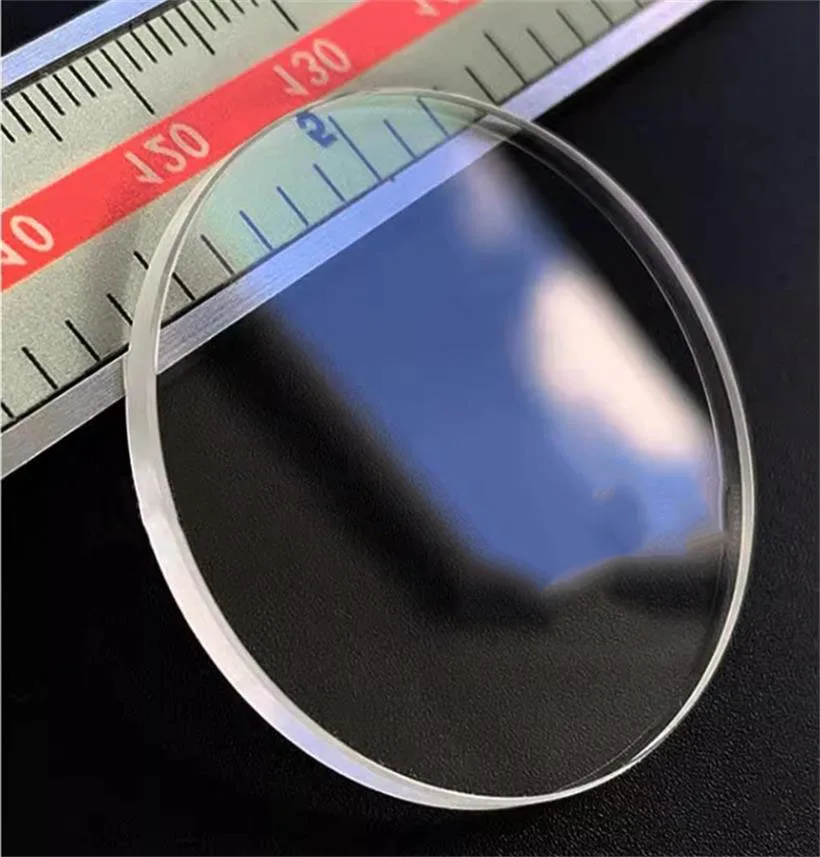 3.0mm Thick Flat Glass Mirror Flat Sheet 35-45mm Watch Ordinary Swiss Glass Watch Mask Watch Lens Cover Mirror Watch Accessories
3.0mm Thick Flat Glass Mirror Flat Sheet 35-45mm Watch Ordinary Swiss Glass Watch Mask Watch Lens Cover Mirror Watch Accessories