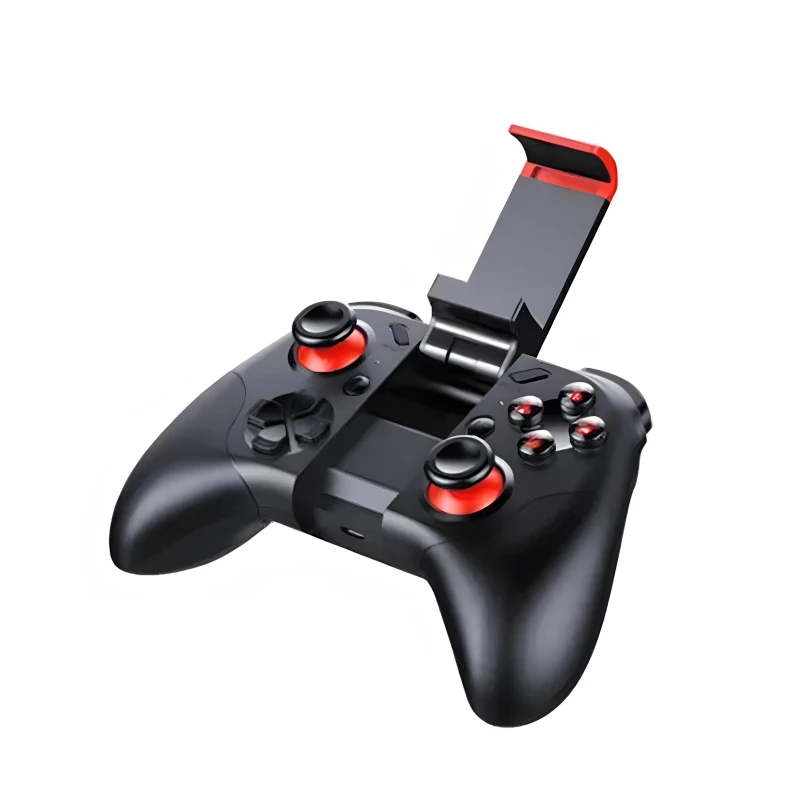 Bluetooth 5.3 Type-c Interface Upgrade Model for IOS Android Mobile Phone PC Smart TV Box Control Gamepad Mobile Trigger Game
Bluetooth 5.3 Type-c Interface Upgrade Model for IOS Android Mobile Phone PC Smart TV Box Control Gamepad Mobile Trigger Game
