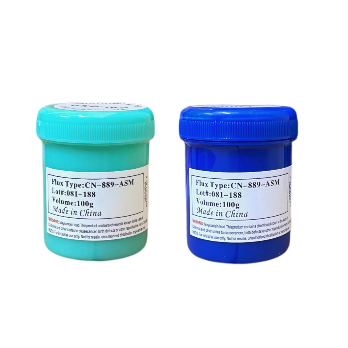 CN-889 100g Soldering Flux High Quality green/blue for repairing mobile phone PCB/BGA/motherboard/SMT welding repair tool
CN-889 100g Soldering Flux High Quality green/blue for repairing mobile phone PCB/BGA/motherboard/SMT welding repair tool