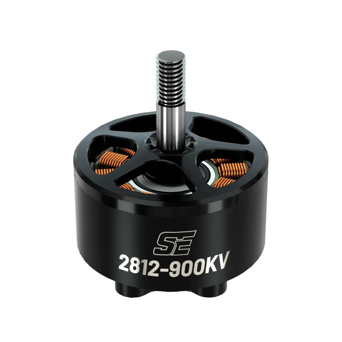 Двигатель BrotherHobby SE 2812, 900 кВ/1115 кВ, стабильная взрывная мощность/хорошее управление для деталей гоночного дрона FPV 7-9 дюймов
Двигатель BrotherHobby SE 2812, 900 кВ/1115 кВ, стабильная взрывная мощность/хорошее управление для деталей гоночного дрона FPV 7-9 дюймов