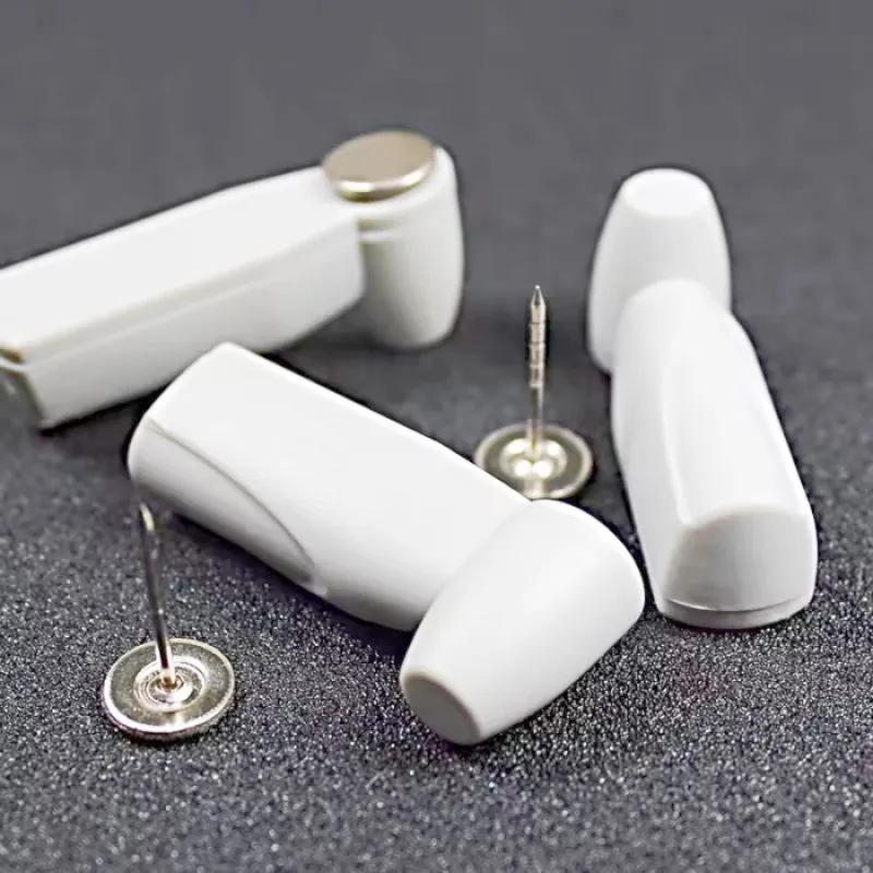 1000 Pieces Magnetic Pencil Hard Tag 58khz AM EAS Alarming Security Tag for Retail Shop
1000 Pieces Magnetic Pencil Hard Tag 58khz AM EAS Alarming Security Tag for Retail Shop