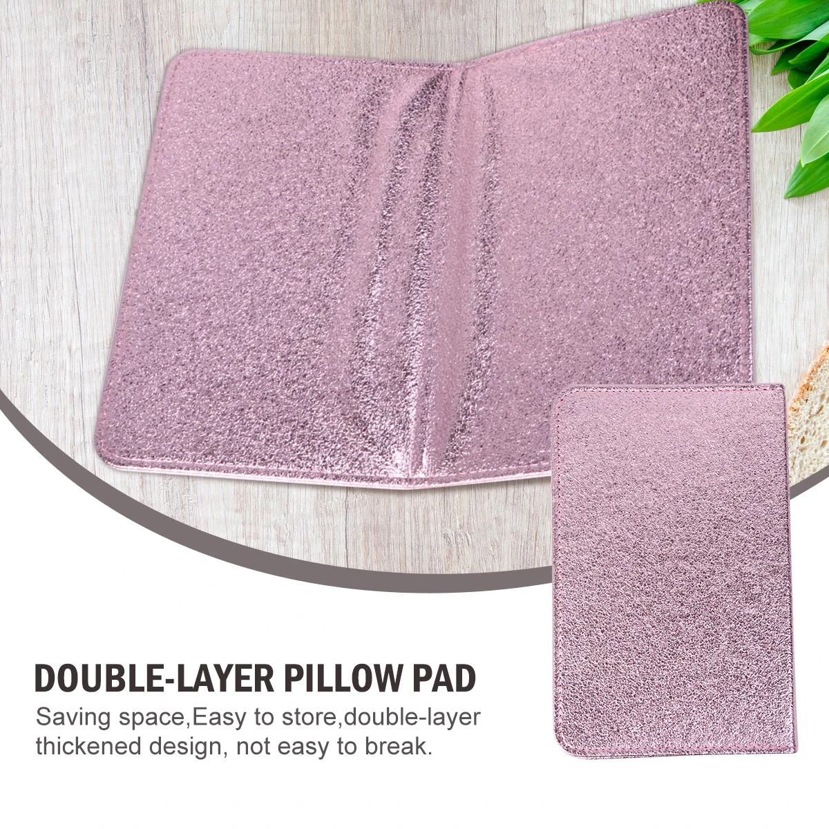 2Pcs PU Foldable Hand Rest Cushion Soft Nail Pillow Manicure Armrest Pad Nail Salon Accessories Hand Pillow 
2Pcs PU Foldable Hand Rest Cushion Soft Nail Pillow Manicure Armrest Pad Nail Salon Accessories Hand Pillow