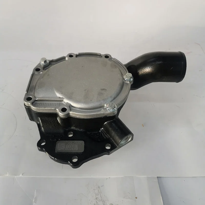 C4.4 C6.6 C7.1 Water Pump Perkins Spare Parts 4854894 4854895 Original Perkins Water Pump
C4.4 C6.6 C7.1 Water Pump Perkins Spare Parts 4854894 4854895 Original Perkins Water Pump
