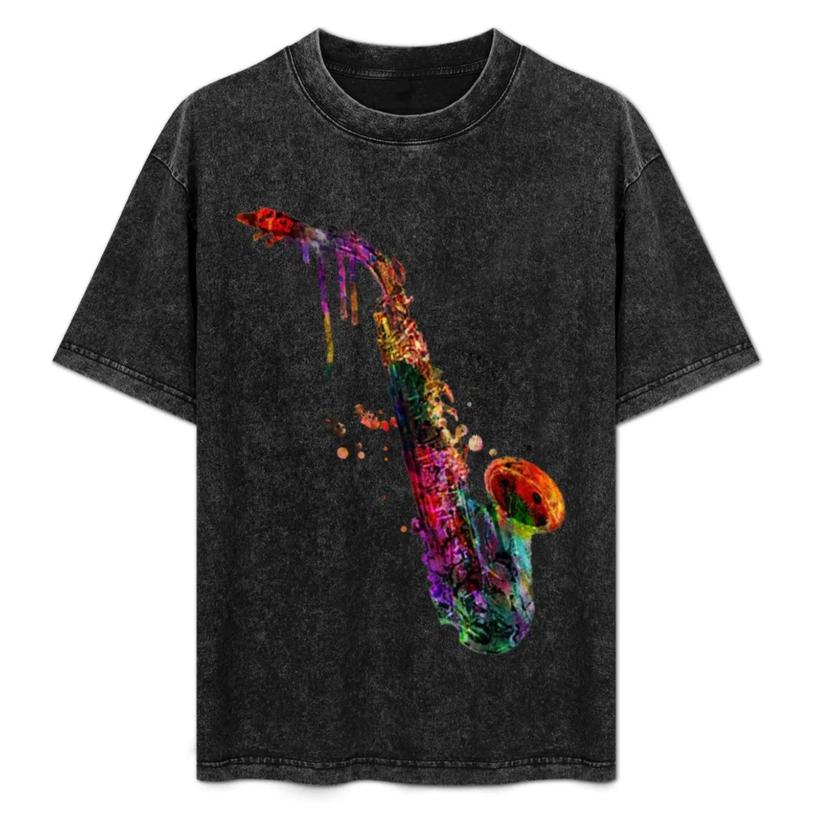 saxophone T-Shirt Breathable Workout Short Sleeve Top
saxophone T-Shirt Breathable Workout Short Sleeve Top