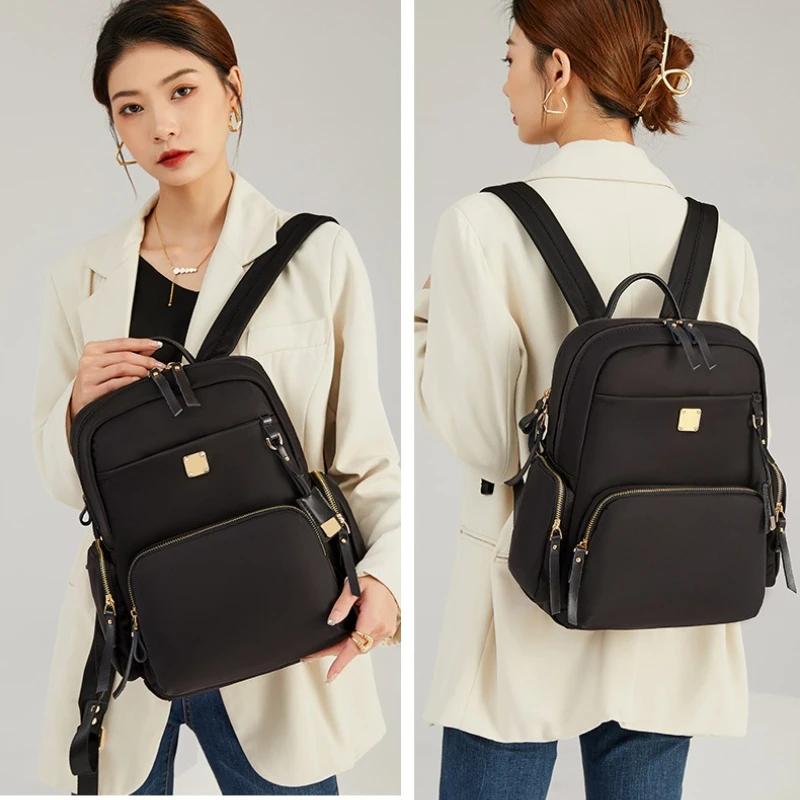 НОВЫЙ водонепроницаемый рюкзак для отдыха, большой вместительный рюкзак для ноутбука, простой и прочный школьный рюкзак, многофункциональные дорожные сумки для девочек
НОВЫЙ водонепроницаемый рюкзак для отдыха, большой вместительный рюкзак для ноутбука, простой и прочный школьный рюкзак, многофункциональные дорожные сумки для девочек