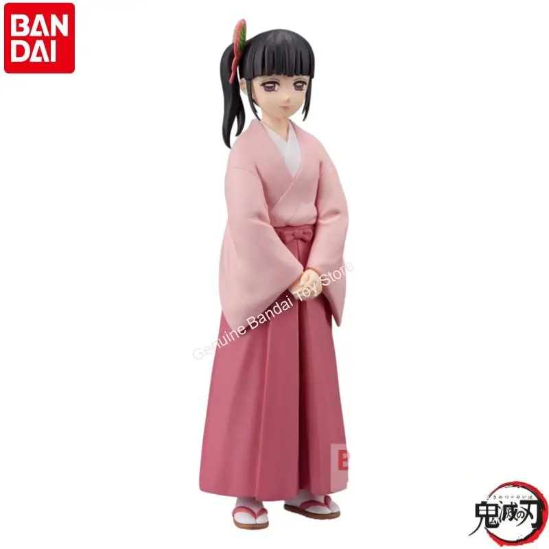 In Stock Original Bandai Banpresto Demon Slayer Tsuyuri Kanawo Figurine Model Ornaments Statue Holiday Gifts Anime Merchandise
In Stock Original Bandai Banpresto Demon Slayer Tsuyuri Kanawo Figurine Model Ornaments Statue Holiday Gifts Anime Merchandise