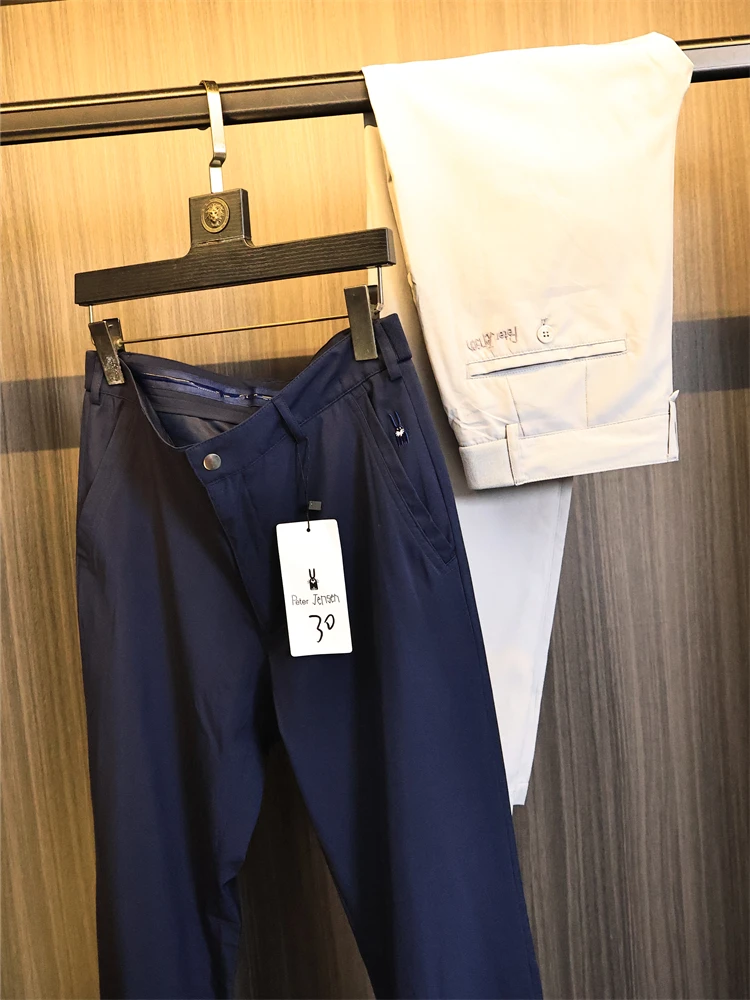 Quick Dry Men's Casual Straight Leg Pants Thin Model Youth Active Style Spring Summer Long Trousers Comfortable Fit
Quick Dry Men's Casual Straight Leg Pants Thin Model Youth Active Style Spring Summer Long Trousers Comfortable Fit