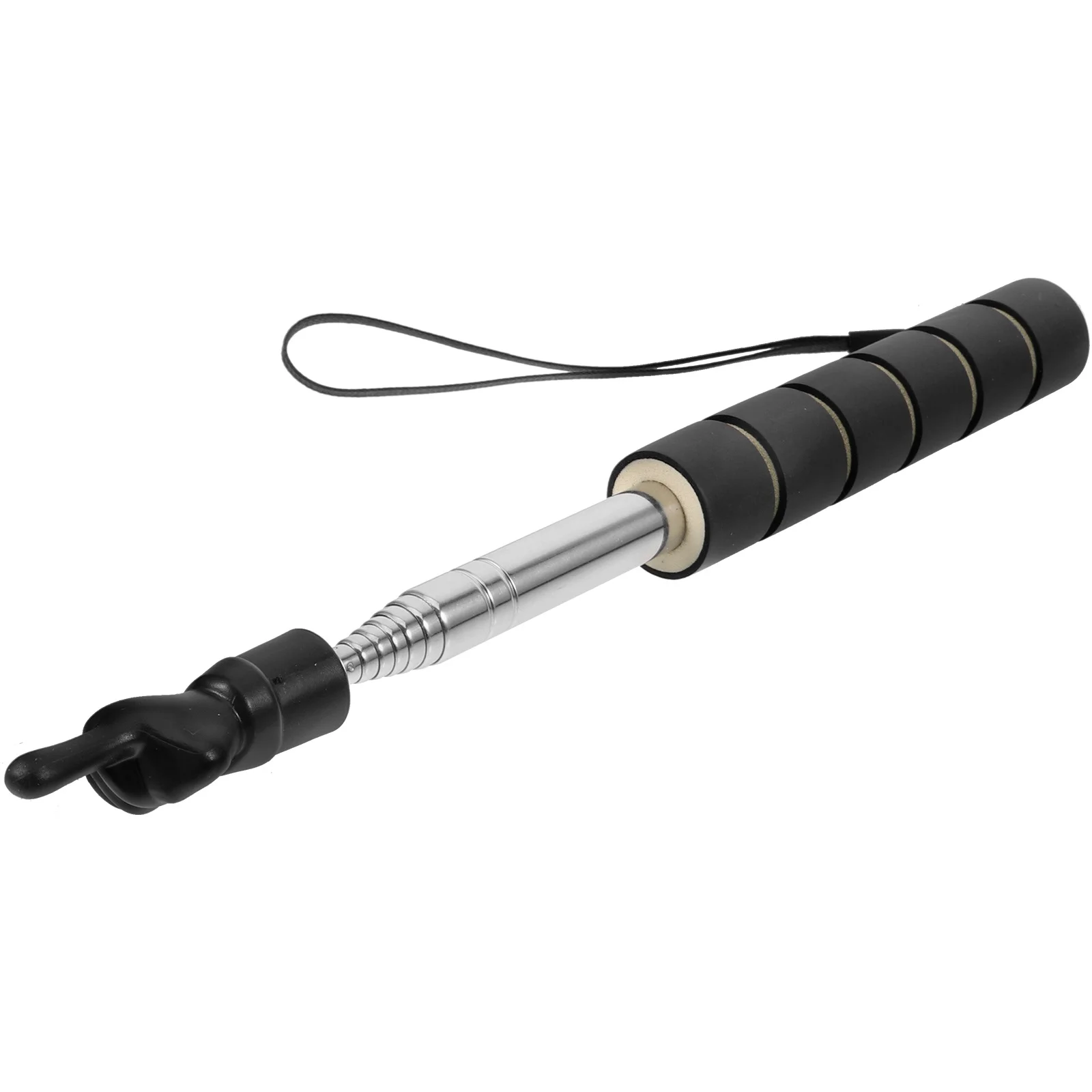 Pointer Stick for Teaching Reading and Presentations Blackboard Indicator Rod for Teachers Tour Guides Classroom Training
Pointer Stick for Teaching Reading and Presentations Blackboard Indicator Rod for Teachers Tour Guides Classroom Training