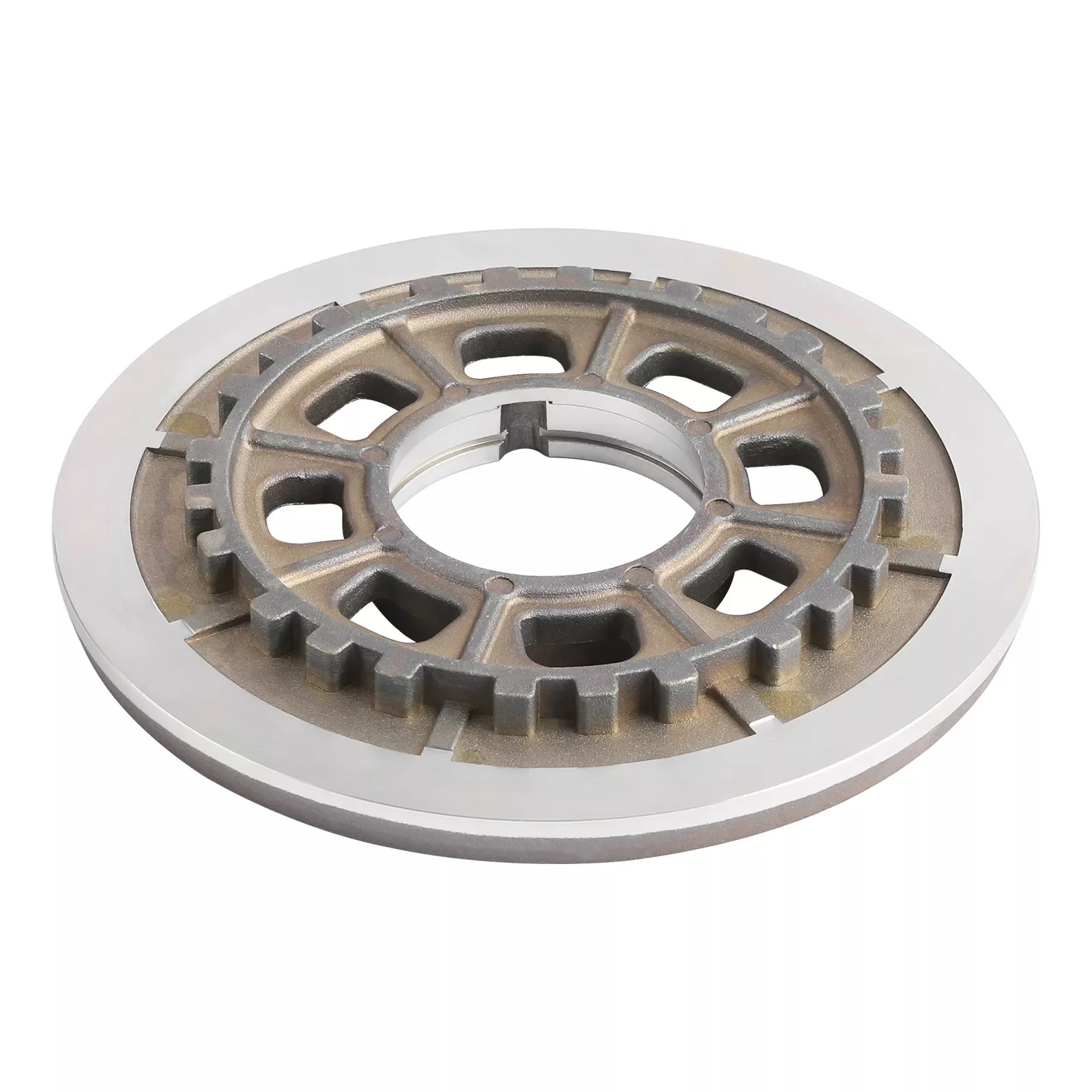 Motorcycle Clutch Pressure Plate For Harley Sportster 883 1200 Custom XL1200C XL1200X
Motorcycle Clutch Pressure Plate For Harley Sportster 883 1200 Custom XL1200C XL1200X
