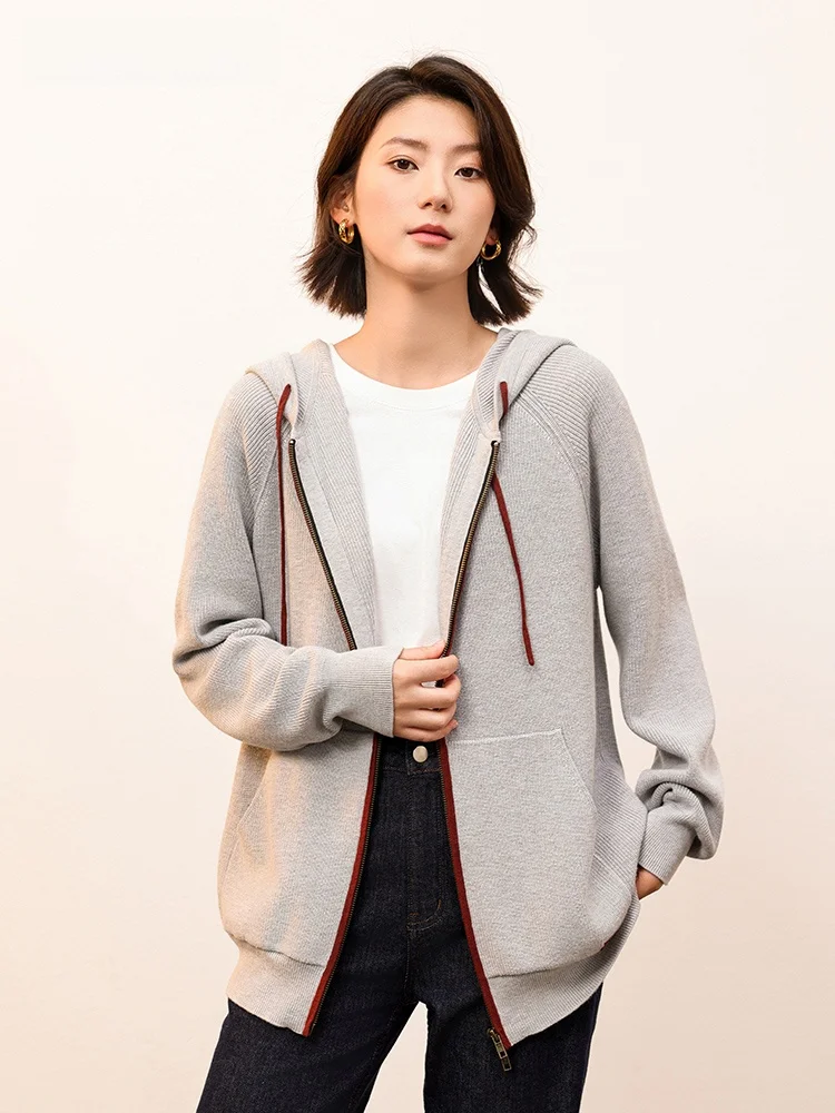 Модная вязаная толстовка с цветными блоками для мужчин и женщин SY Xiujia Xiangdun, осенняя коллекция, для повседневной носки, с длинным рукавом
Модная вязаная толстовка с цветными блоками для мужчин и женщин SY Xiujia Xiangdun, осенняя коллекция, для повседневной носки, с длинным рукавом