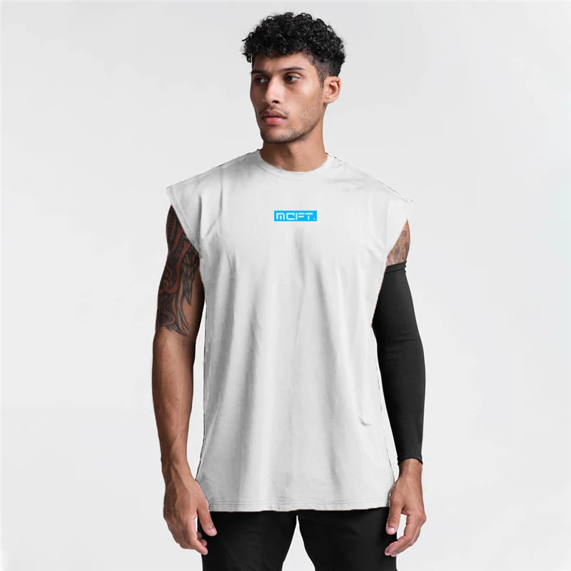 Mens New Gym Workout Bodybuilding Singlets Mesh Casual Tank Top Fashion Fitness Sporting Breathable Sleeveless Quick-drying Vest
Mens New Gym Workout Bodybuilding Singlets Mesh Casual Tank Top Fashion Fitness Sporting Breathable Sleeveless Quick-drying Vest