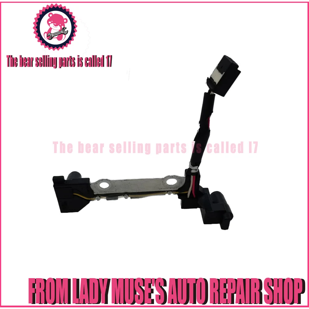 U760E Automatic Transmission Speed Sensor 89413-73010 Toyota Camry RAV4 Auto Parts
U760E Automatic Transmission Speed Sensor 89413-73010 Toyota Camry RAV4 Auto Parts