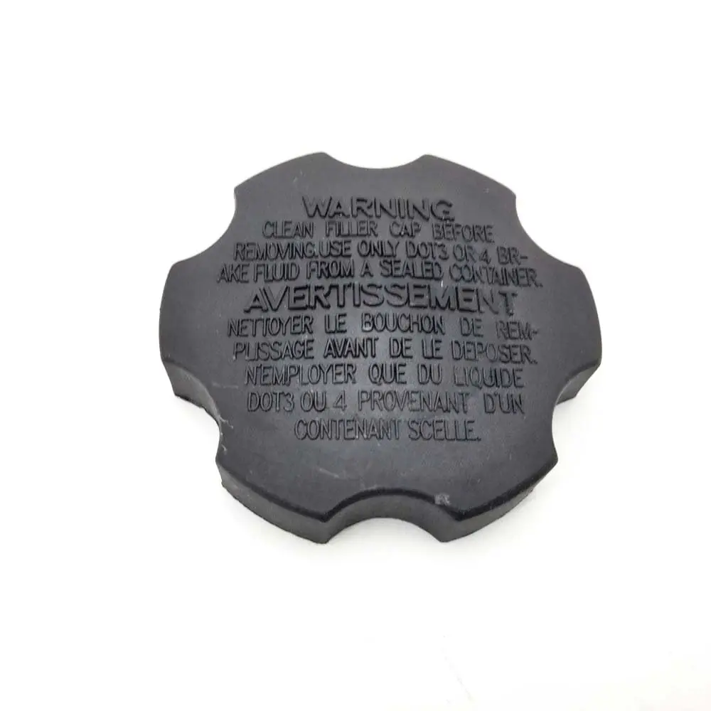 Крышка бачка главного тормозного цилиндра для Hyundai Kia 58531-2B500, 585312 B500
Крышка бачка главного тормозного цилиндра для Hyundai Kia 58531-2B500, 585312 B500