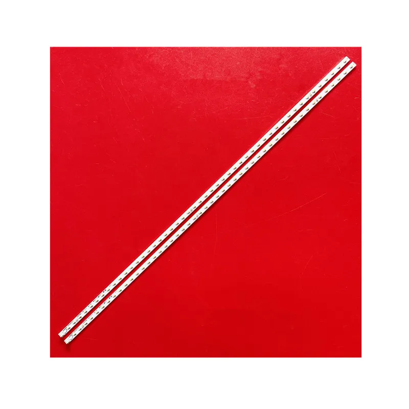 FOR konka LED42R5500FX LED42T16A Article lamp LED42E52AD 35081002 35018003 1piece=48LED 472MM
FOR konka LED42R5500FX LED42T16A Article lamp LED42E52AD 35081002 35018003 1piece=48LED 472MM