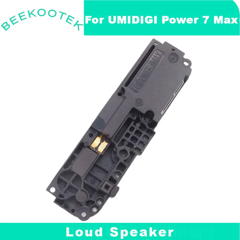 Динамик UMIDIGI Power 7 Max, новый оригинальный динамик, звуковой сигнал, ремонт, Сменные аксессуары для UMIDIGI Power 7 Max
Динамик UMIDIGI Power 7 Max, новый оригинальный динамик, звуковой сигнал, ремонт, Сменные аксессуары для UMIDIGI Power 7 Max